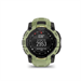 Instinct 3 - 50mm, AMOLED, Fern green, Fern green silicone band (Limited)