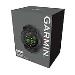 Instinct 3 - 50mm, AMOLED, Tactical Edition Black, Black silicone band