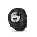 Instinct 3 - 50mm, Solar,Tactical Edition Black, Black silicone band