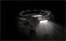 Instinct Crossover AMOLED, Charcoal Grey, Charcoal Grey silicone band