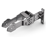 Jack Plate Mount - montáž pre sondy LiveScope 2 / LVS34