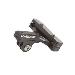 K-EDGE GO BIG držiak pod sedlo bicykla, black