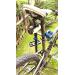 K-EDGE GO BIG držiak pod sedlo bicykla, black