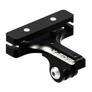 K-EDGE GO BIG držiak pod sedlo bicykla, black