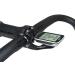 K-edge vysunutý držiak pre Garmin, black, diameter 31,8mm