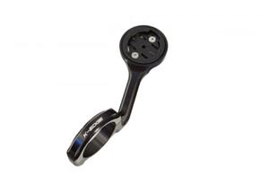 K-Edge vysunutý držiak XL pre Garmin - PRO, black