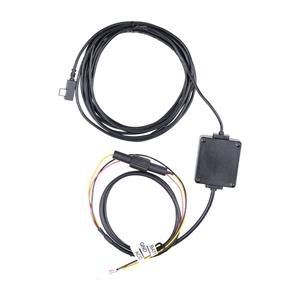 Kábel s parkovacím režimom (USB-C)