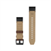 Kožený remienok QuickFit 22 - Walnut Leather