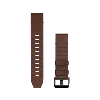 Kožený remienok QuickFit 22 - Walnut Leather