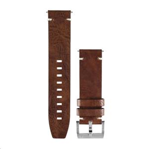 Kožený remienok Vintage (hnedý) pre fénix™chronos