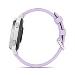 LILY 2 ACTIVE Silver/Jasmine Purple