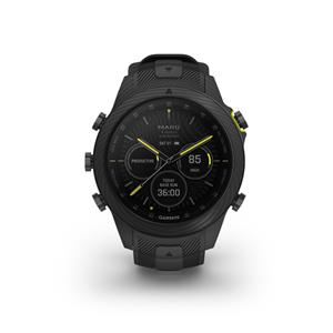 MARQ Athlete (Gen 2) – Carbon Edition