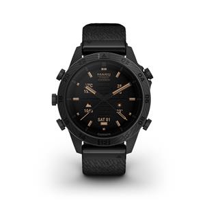 MARQ Commander (Gen 2) – Carbon Edition