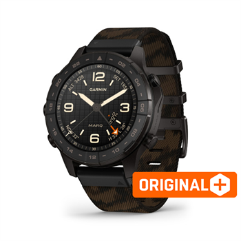 MARQ Commander (Gen 3), inReach