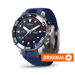 MARQ Diver (Gen 3), inReach