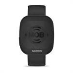 MOB Tag, Black