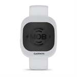 MOB Tag, White