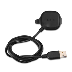 Nabíjacia/dátová kolíska USB pre Forerunner® 10/15, veľká