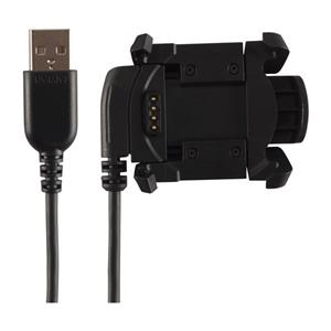Nabíjacia/dátová USB kolíska pre fénix 3 HR (ND)