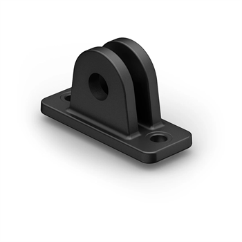 Náhradná príruba pre predné svetlo Varia Vue