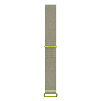 Náhradný remienok pre CIRQA smart náramok, Citron Grey, S - M