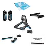 NEO 2T BUNDLE (motion plates + pulzomer + uterák + cykloflaša + 6-mesačná licencia TACX PREMIUM)