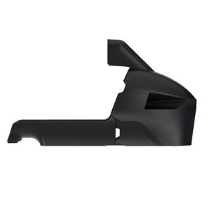 Nose cone with GT56 transducer mount (Force Kraken)