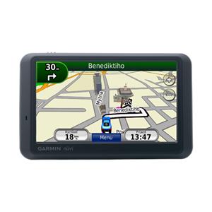 nüvi 765T + EDB databáza za 42,99€ bez DPH