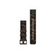 Nylonový remienok QuickFit 22 - Dark Sandstone (MARQ)