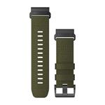 Nylonový remienok QuickFit 26 - Tactical Ranger Green