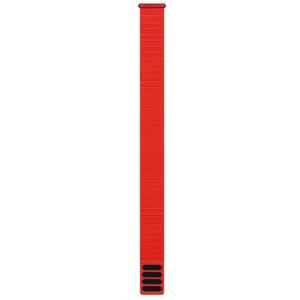 Nylonový remienok UltraFit 2 (26 mm) - Flame Red