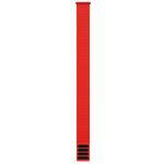 Nylonový remienok UltraFit 2 (26 mm) - Flame Red