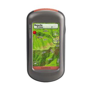Oregon 450 + SK TOPO