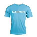 PAUSE MY GARMIN Tričko / XL