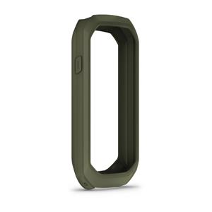 Puzdro ochranné - silikón, moss green, EDGE 1050