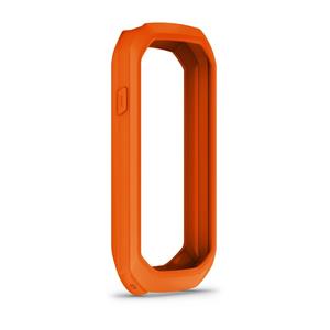 Puzdro ochranné - silikón, oranžová, EDGE 1050