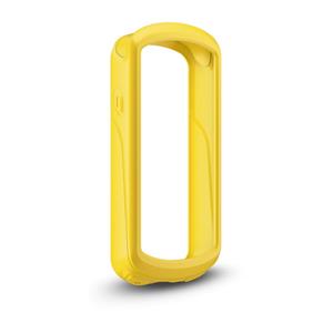 Puzdro ochranné - silikón, žltá, EDGE 1030