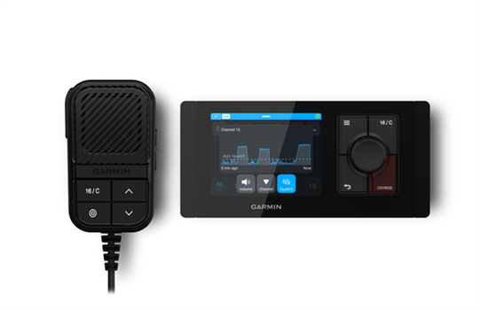 Signal RM 100 - Remote Station pre Signal VHF 220/400