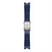 Silikónový gumený náramok QuickFit 22 - Navy (MARQ)