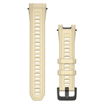 Silikonový remienok na zápästie pre Instinct 22 mm - Citrine