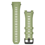 Silikonový remienok na zápästie pre Instinct 26 mm - Fern green