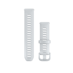 Silikónový remienok Quick Release (20 mm), Whitestone