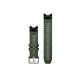 Silikónový remienok QuickFit 22 - Pine Green (MARQ)