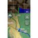 Slovakia TOPO 3 - CYKLO el. licencia inštal. do PC s MapSource