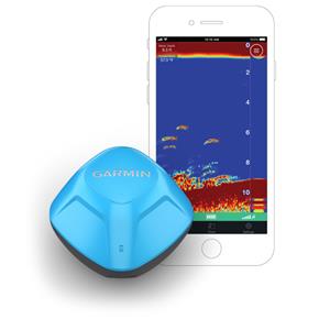 STRIKER Cast GPS - nahadzovací sonar