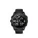tactix 8 - 47mm, AMOLED, Sapphire, Black DLC Titanium, Black/Pebble Gray band (Applied Ballistics Ultralight™)