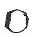tactix 8 - 47mm, AMOLED, Sapphire, Black DLC Titanium, Black/Pebble Gray band (Applied Ballistics Ultralight™)