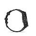 tactix 8 - 47mm, AMOLED, Sapphire, Black DLC Titanium, Black/Pebble Gray band (Applied Ballistics Ultralight™)