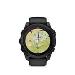 tactix 8 - 51mm, AMOLED, Sapphire, Black DLC Titanium, Tactical black nylon band (Applied Ballistics Ultralight™)