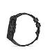 tactix 8 - 51mm, AMOLED, Sapphire, Black DLC Titanium, Tactical black nylon band (Applied Ballistics Ultralight™)